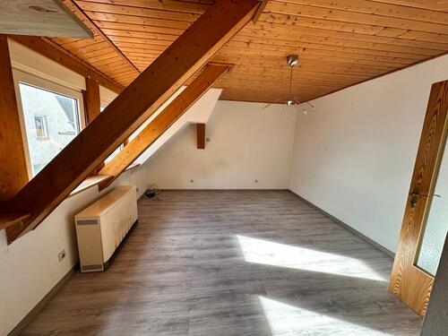 Foto - 2-Zimmer-Wohnung in zentraler Lage – ab sofort verfügbar