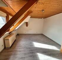 2-Zimmer-Wohnung in zentraler Lage – ab sofort verfügbar - Dillingen an der Donau