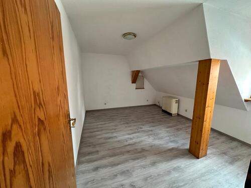 Foto - Dachgeschoßwohnung in Dillingen an der Donau zur Miete