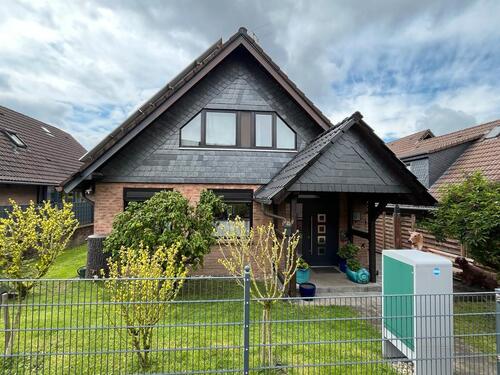 Foto - Haus Einfamilienhaus Breckerfeld