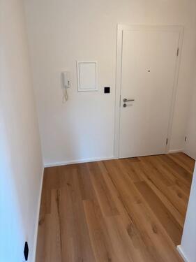Foto - 3 Zimmer Etagenwohnung in Passau