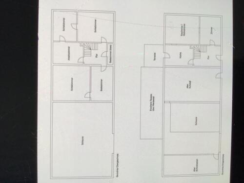 Foto - 6 Zimmer Bauernhaus, Landhaus zum Kaufen in Grebenhain
