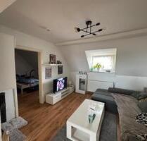 2 Zimmer Wohnung zentral in Dortmund Lütgendortmund