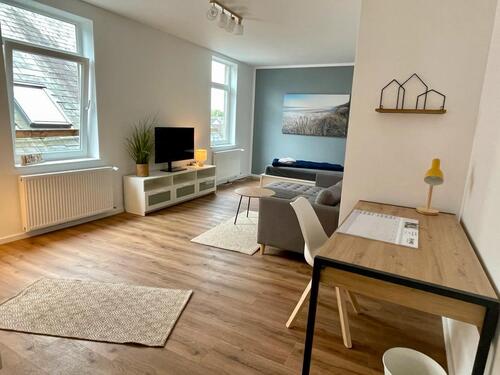 Foto - Studentenzimmer WG Elsfleth - 270,00 EUR Kaltmiete, ca.  120,00 m²