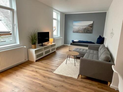 Foto - 4 Zimmer andere zur Miete in Brake (Unterweser)