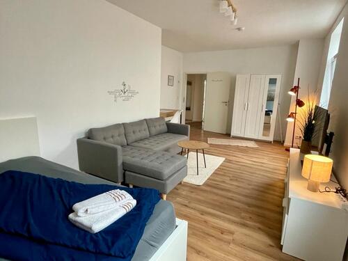Foto - 4 Zimmer andere in Brake (Unterweser)