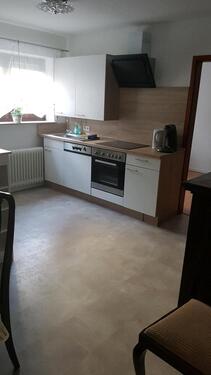Foto - 3 Zimmer Etagenwohnung zur Miete in Edenkoben