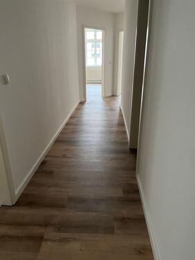Foto - Etagenwohnung in Parchim zur Miete