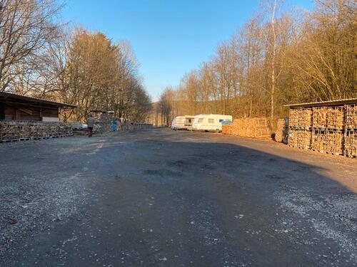 Foto - Wohnwagenstellplatz zu vermieten