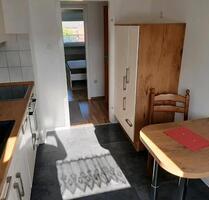 Helle Dachgeschosswohnung 55m² 3ZKB in WHV-Heppens zu vermieten - Wilhelmshaven Aldenburg