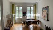 Foto - Wohnungsswap - 3 Zimmer, 94 m² - Gubener Straße, Friedrichshain, Berlin