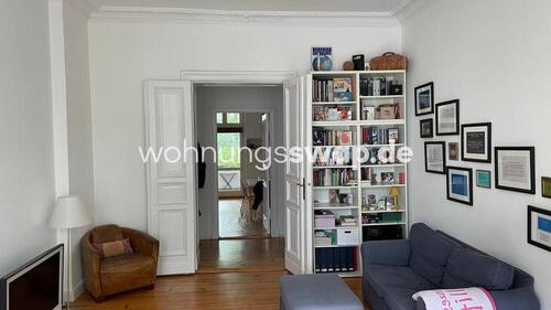 Foto - Etagenwohnung zur Miete in Berlin