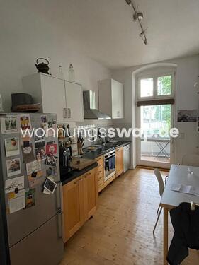 Foto - Etagenwohnung in Berlin zur Miete