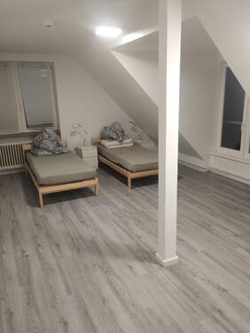 Foto - Handwerkerwohnung - 800,00 EUR Kaltmiete,