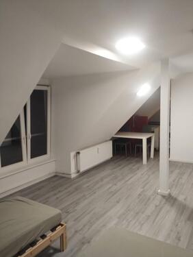 Foto - Etagenwohnung in Hamburg