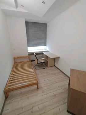 Foto - WG Zimmer, 5 Min von Duisburg Hbf