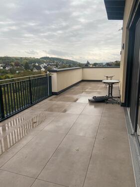 Foto - Etagenwohnung in Idar-Oberstein