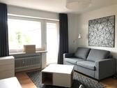 Foto - Möbliert & renoviert: Stilvolle 1-Zimmer-Wohnung mit Balkon in Neuhausen