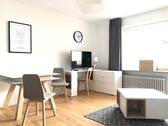 Foto - Etagenwohnung zur Miete in München