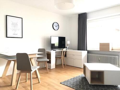 Foto - Etagenwohnung zur Miete in München
