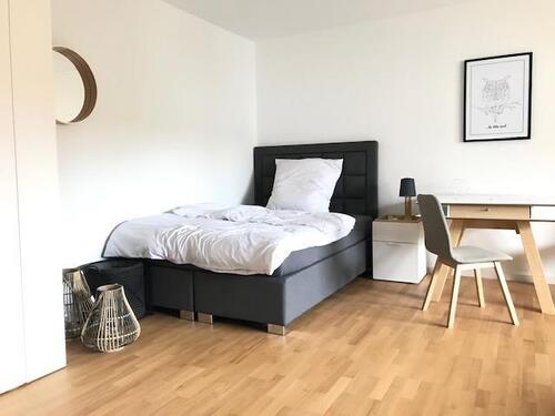 Foto - Etagenwohnung in München zur Miete