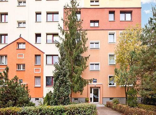 Foto - Umzug gefällig? 2-Zimmer-Wohnung