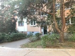 Foto - Etagenwohnung in Berlin