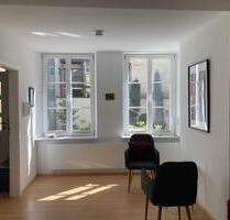 Schöner, heller Praxis-Büroraum Heidelberg Altstadt