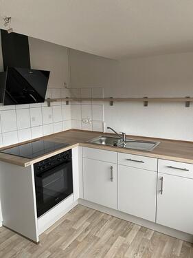 Foto - Zwei Zimmer, Küche, Bad, 3. Etage, Stadtmitte