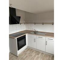 Zwei Zimmer, Küche, Bad, 3. Etage, Stadtmitte - Wilhelmshaven Heppens