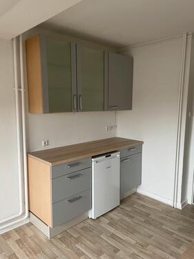 Foto - Etagenwohnung zur Miete in Wilhelmshaven