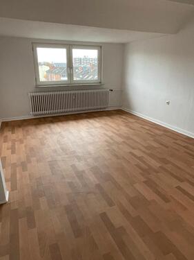 Foto - Etagenwohnung in Wilhelmshaven zur Miete