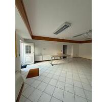 Gewerbe- Büro- Lagerfläche in Reiskirchen zu vermieten