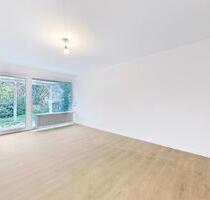 Neu renovierte 2 Zimmer-Singlewohnung in Hirschhorn! - Hirschhorn (Neckar)