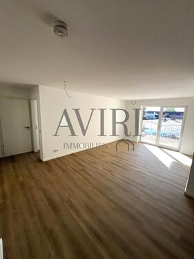 Foto - Schönes 3-Zimmer-Apartment inkl. Balkon - Bereit für Ihren Erstbezug!
