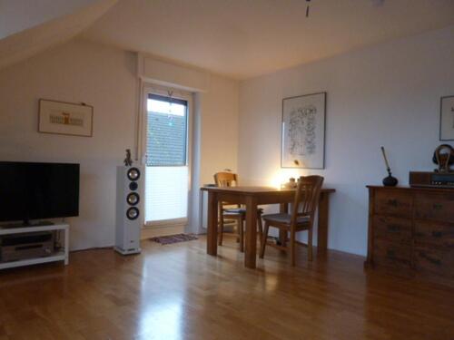 Foto - 3 Zimmer Etagenwohnung zum Kaufen in Duisburg