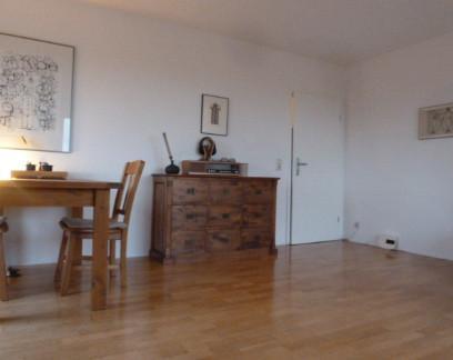 Foto - 3 Zimmer Etagenwohnung in Duisburg