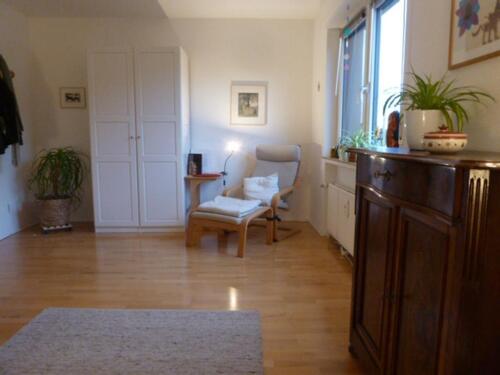 Foto - Etagenwohnung in Duisburg zum Kaufen