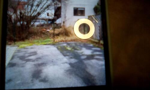 Foto - Aussen Stellplatz für Auto Anhänger Quad oä