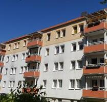 Hoch hinaus - smart gespart! 2-R.-WE in Löbau!