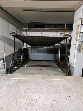 Foto - Stellplatz Haidhausen - 70,00&nbsp;EUR Miete,