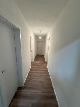 Foto - 3 Zimmer EG Wohnung mit Terrasse+eigenen Garten in Luhe-Wildenau