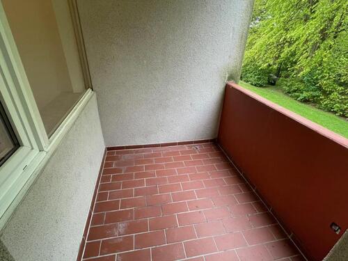 Foto - 3 Zimmer Etagenwohnung in Bremervörde