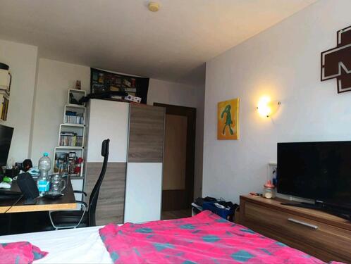 Foto - 1 Zimmer Erdgeschoßwohnung in Aalen