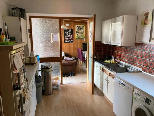 Foto - Erdgeschoßwohnung in Aalen zur Miete