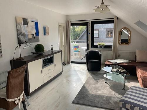 Foto - Ferienwohnung Nähe Centro Oberhausen