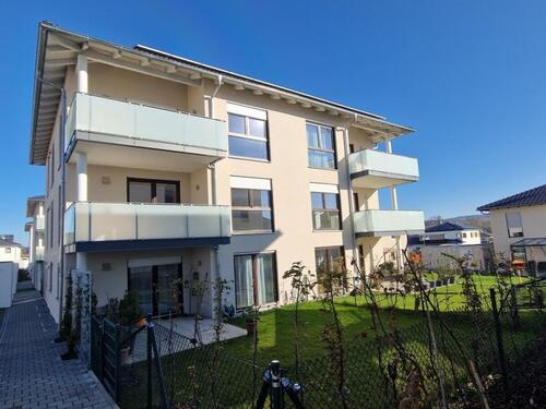 Foto - 3 Zimmer Erdgeschoßwohnung zur Miete in Maxhütte-Haidhof