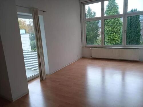 Foto - Helle und geräumige 3-Zimmer Wohnung Mönchengladbach