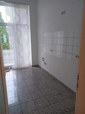 Foto - Etagenwohnung in Mönchengladbach zur Miete