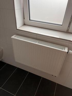 Foto - 3 Zimmer Etagenwohnung in Kerken